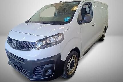Fiat Scudo Gebrauchtwagen