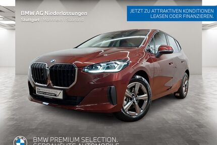 BMW 220 Active Tourer Gebrauchtwagen