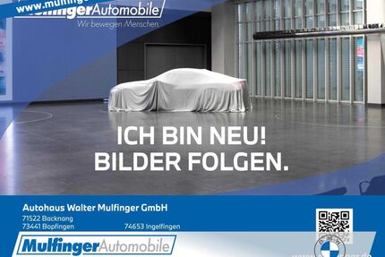 BMW 520 Gebrauchtwagen