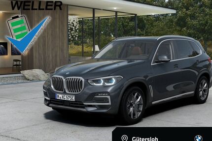 BMW X5 Gebrauchtwagen