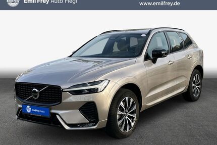Volvo XC60 Gebrauchtwagen