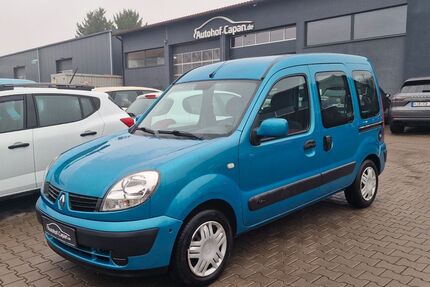 Renault Kangoo Gebrauchtwagen