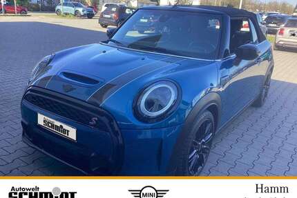 Mini Cooper S Gebrauchtwagen