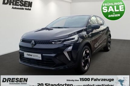 Renault Captur Gebrauchtwagen