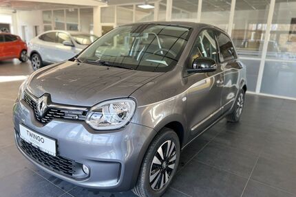 Renault Twingo Gebrauchtwagen