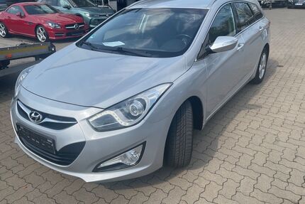 Hyundai i40 Gebrauchtwagen