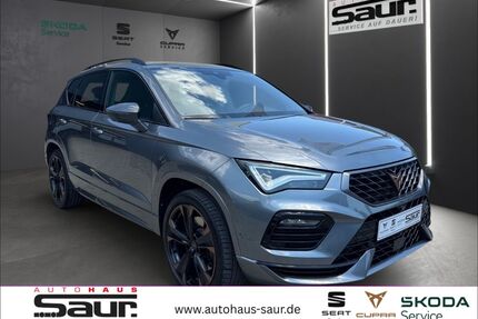 Cupra Ateca Gebrauchtwagen