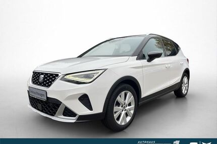 Seat Arona Gebrauchtwagen