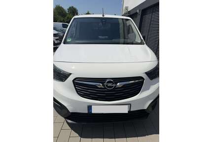 Opel Combo Gebrauchtwagen