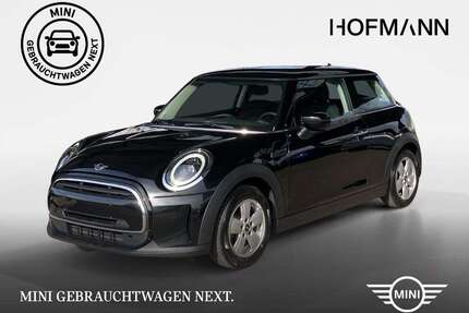 Mini Cooper Gebrauchtwagen