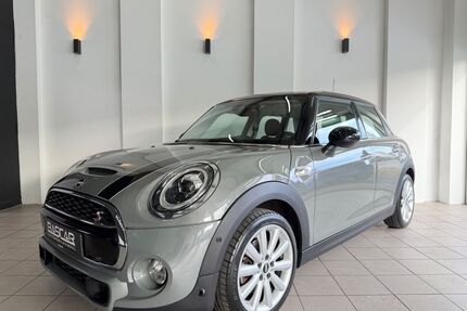 Mini Cooper S Gebrauchtwagen