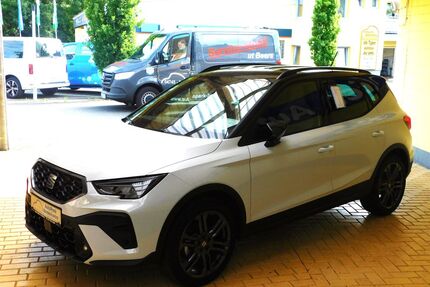 Seat Arona Gebrauchtwagen