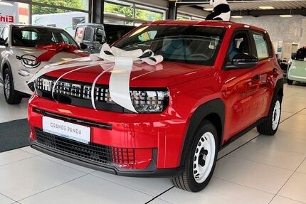 Fiat Grande Panda Gebrauchtwagen