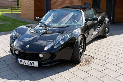 Lotus Elise Gebrauchtwagen