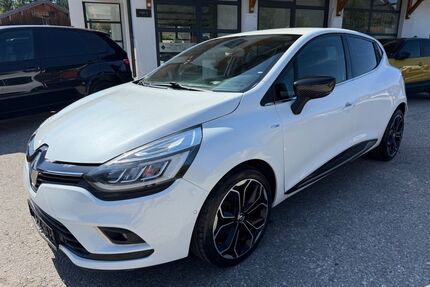 Renault Clio Gebrauchtwagen