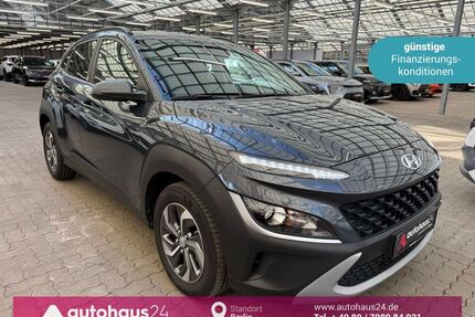 Hyundai KONA Gebrauchtwagen
