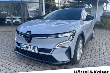 Renault Megane Gebrauchtwagen
