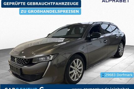 Peugeot 508 Gebrauchtwagen