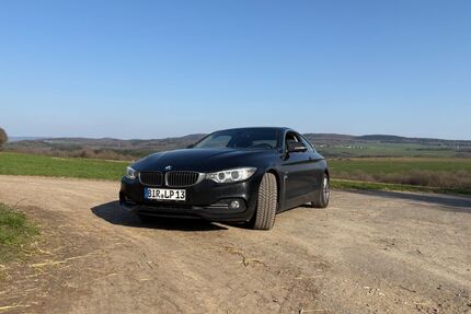 BMW 430 Gebrauchtwagen