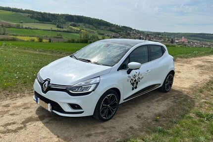 Renault Clio Gebrauchtwagen