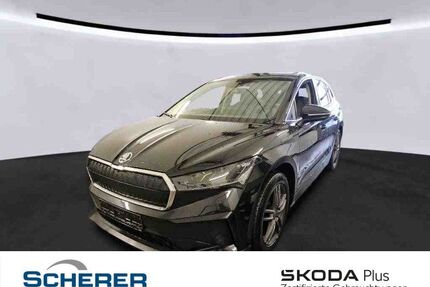 Skoda Enyaq Gebrauchtwagen