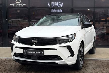 Opel Grandland (X) Gebrauchtwagen