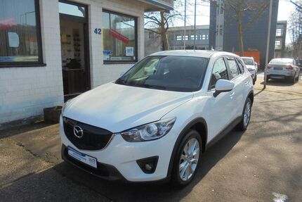 Mazda CX-5 Gebrauchtwagen