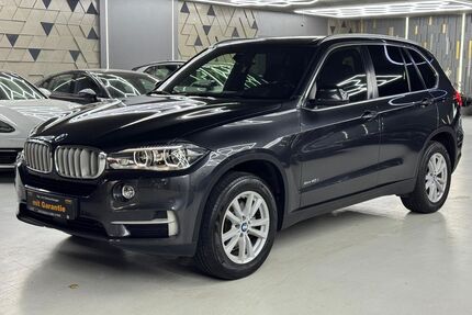 BMW X5 Gebrauchtwagen