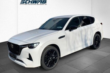 Mazda CX-60 Gebrauchtwagen