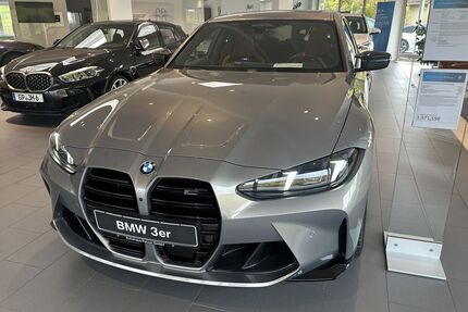 BMW M3 Gebrauchtwagen