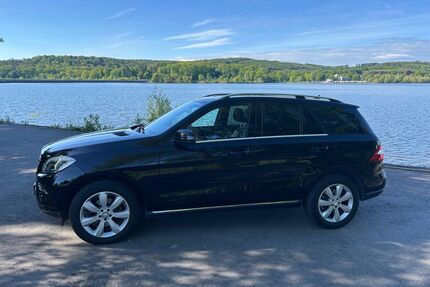 Mercedes-Benz ML 350 Gebrauchtwagen