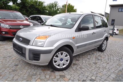 Ford Fusion Gebrauchtwagen