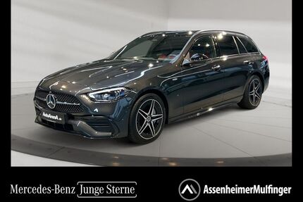 Mercedes-Benz C 300 Gebrauchtwagen