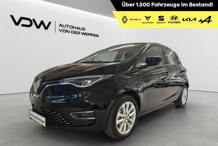 Renault ZOE Gebrauchtwagen