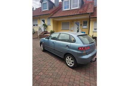 Seat Ibiza Gebrauchtwagen