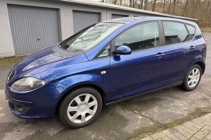 Seat Altea Gebrauchtwagen