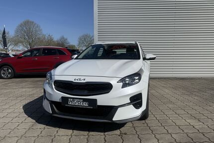 Kia XCeed Gebrauchtwagen
