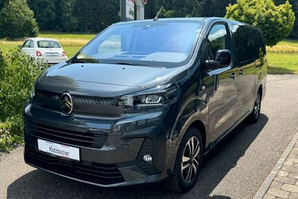 Citroen SpaceTourer Gebrauchtwagen