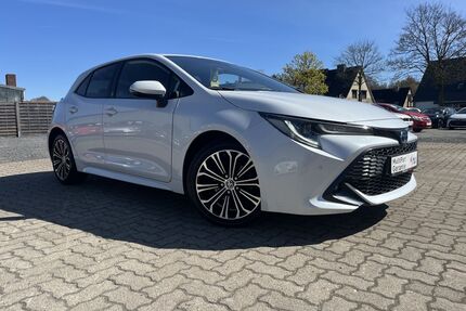 Toyota Corolla Gebrauchtwagen