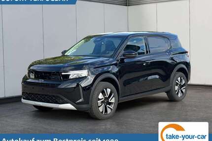 Opel Frontera Gebrauchtwagen