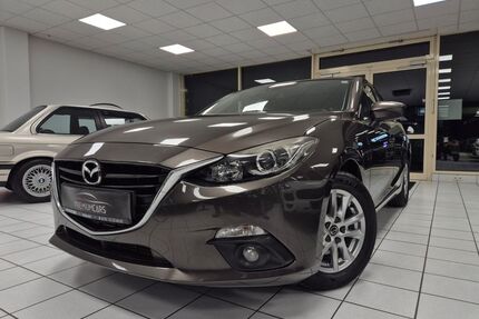 Mazda 3 Gebrauchtwagen