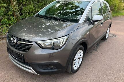 Opel Crossland (X) Gebrauchtwagen