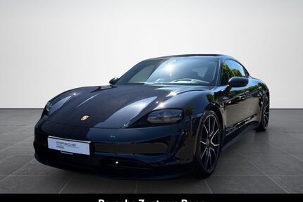 Porsche Taycan Gebrauchtwagen