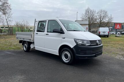 VW T6 andere Gebrauchtwagen