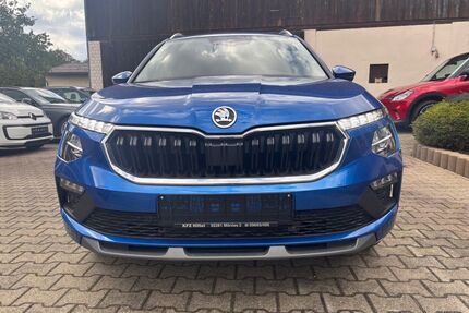 Skoda Kamiq Gebrauchtwagen