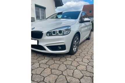 BMW 225 Active Tourer Gebrauchtwagen