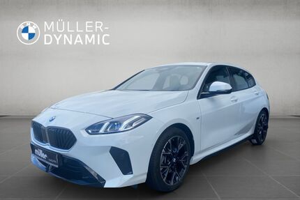 BMW 120 Gebrauchtwagen