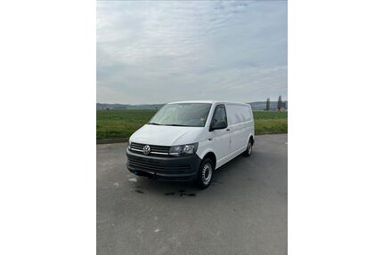 VW T6 Transporter Gebrauchtwagen