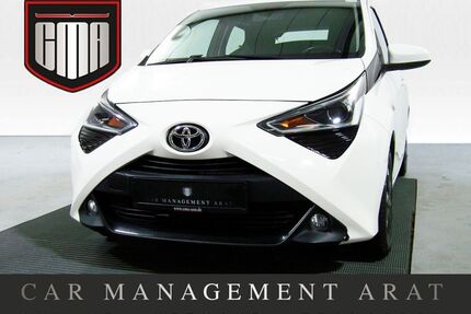 Toyota Aygo (X) Gebrauchtwagen