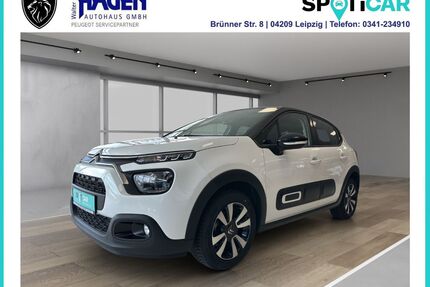 Citroen C3 Gebrauchtwagen